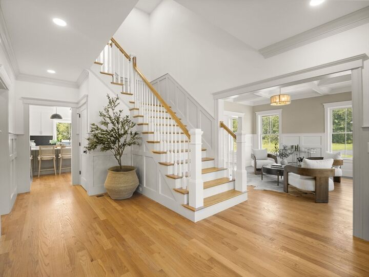 Property Photo:  4 Weeping Willow Drive  MA 01810