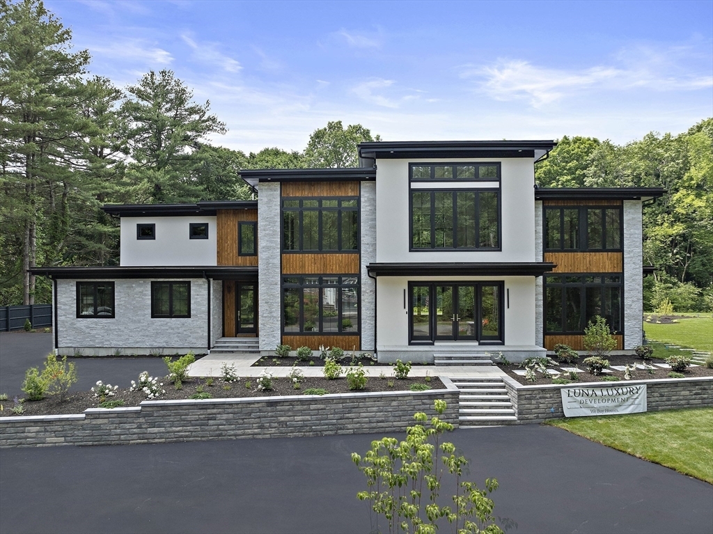 Property Photo:  60 Locust Lane  MA 02492 