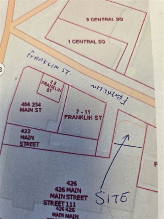 17 Franklin Street  Stoneham MA 02180 photo