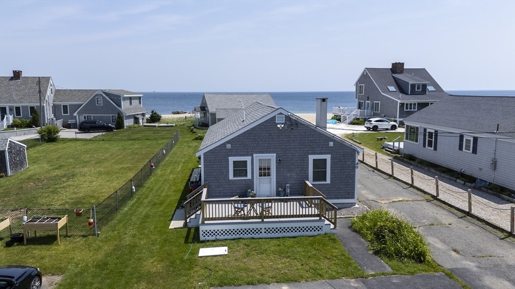 Property Photo:  49 Freeman Ave  MA 02563 