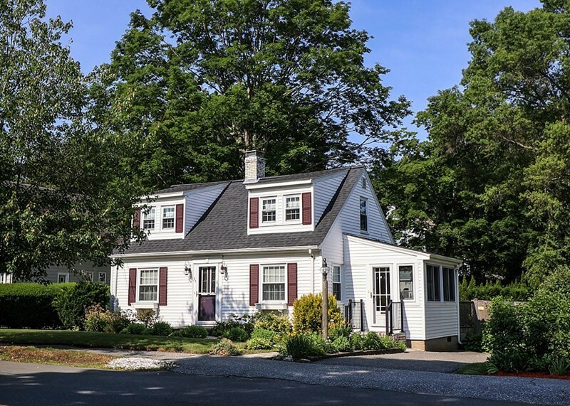 53 Perkins Street  Stoneham MA 02180 photo