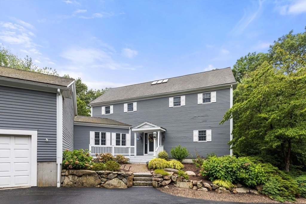 Property Photo: 11 Forest Lane 11 MA 02066