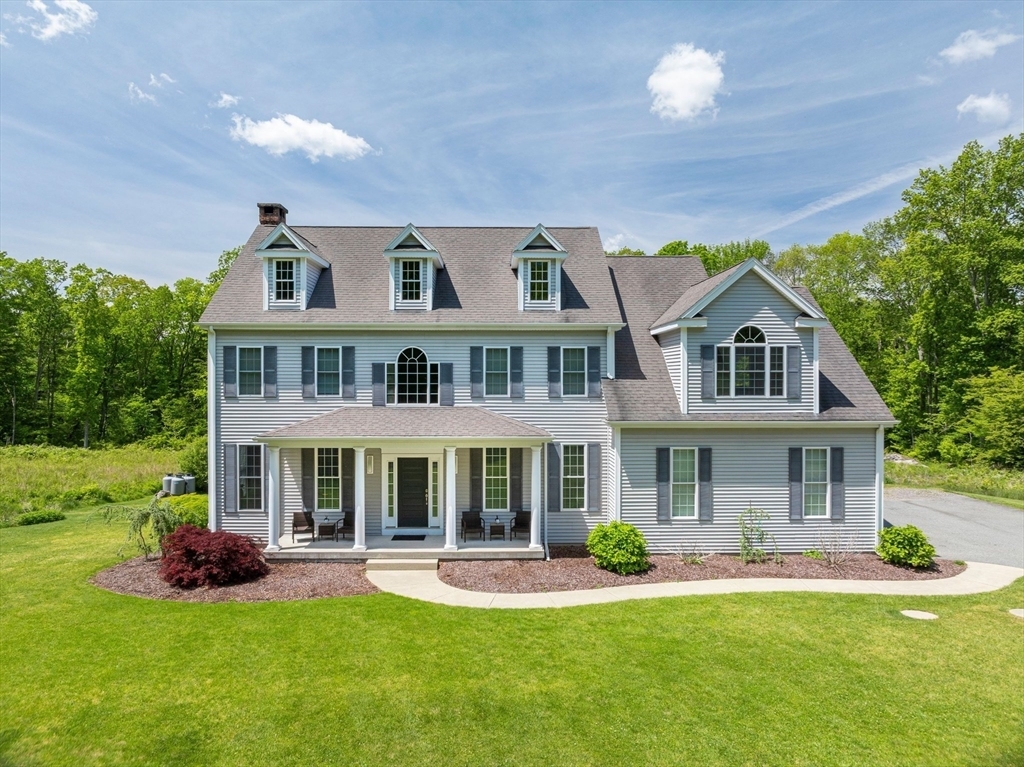 Property Photo: 23 Spring St MA 02769