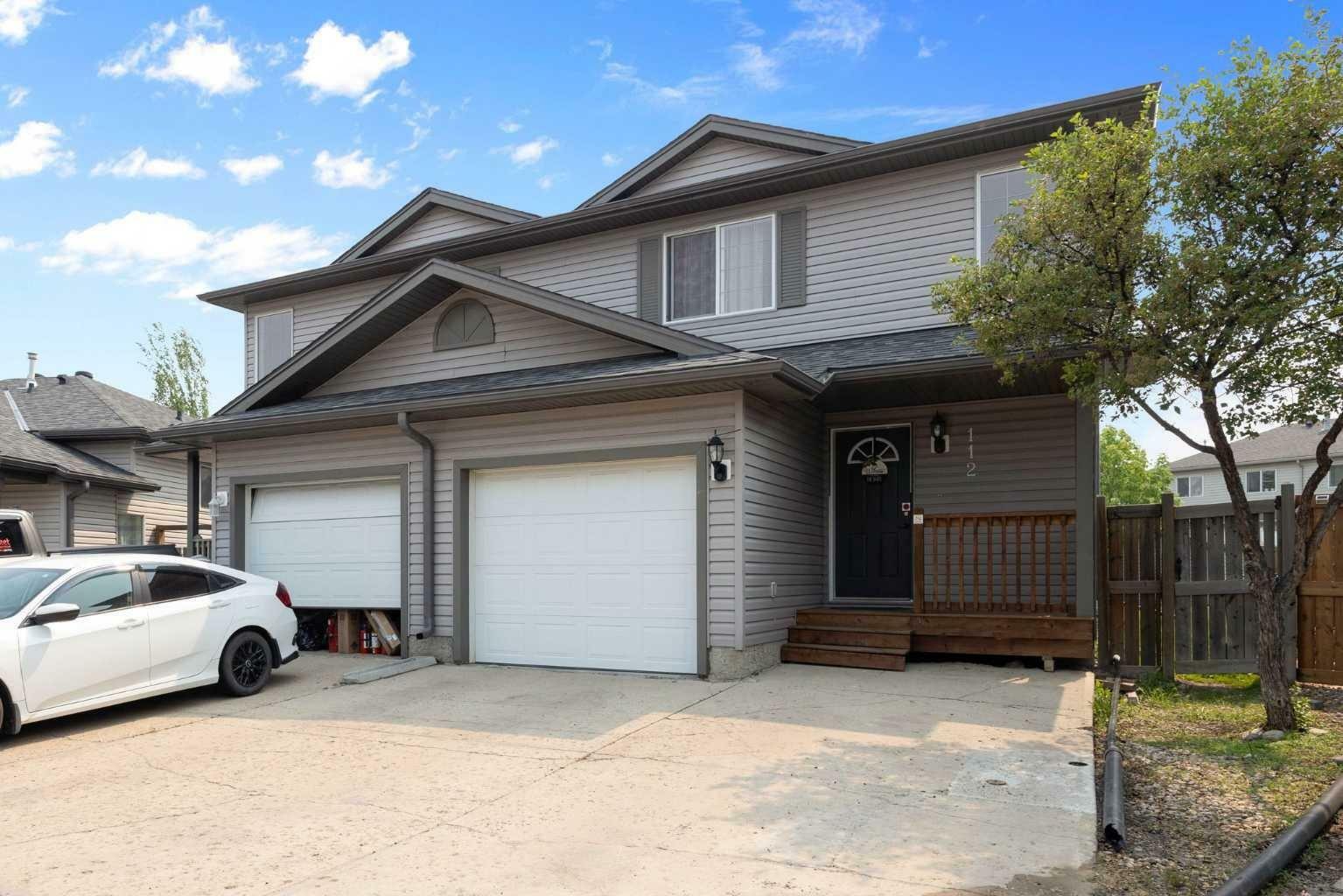 112 Bruin Bay  Fort McMurray AB T9K 2T8 photo