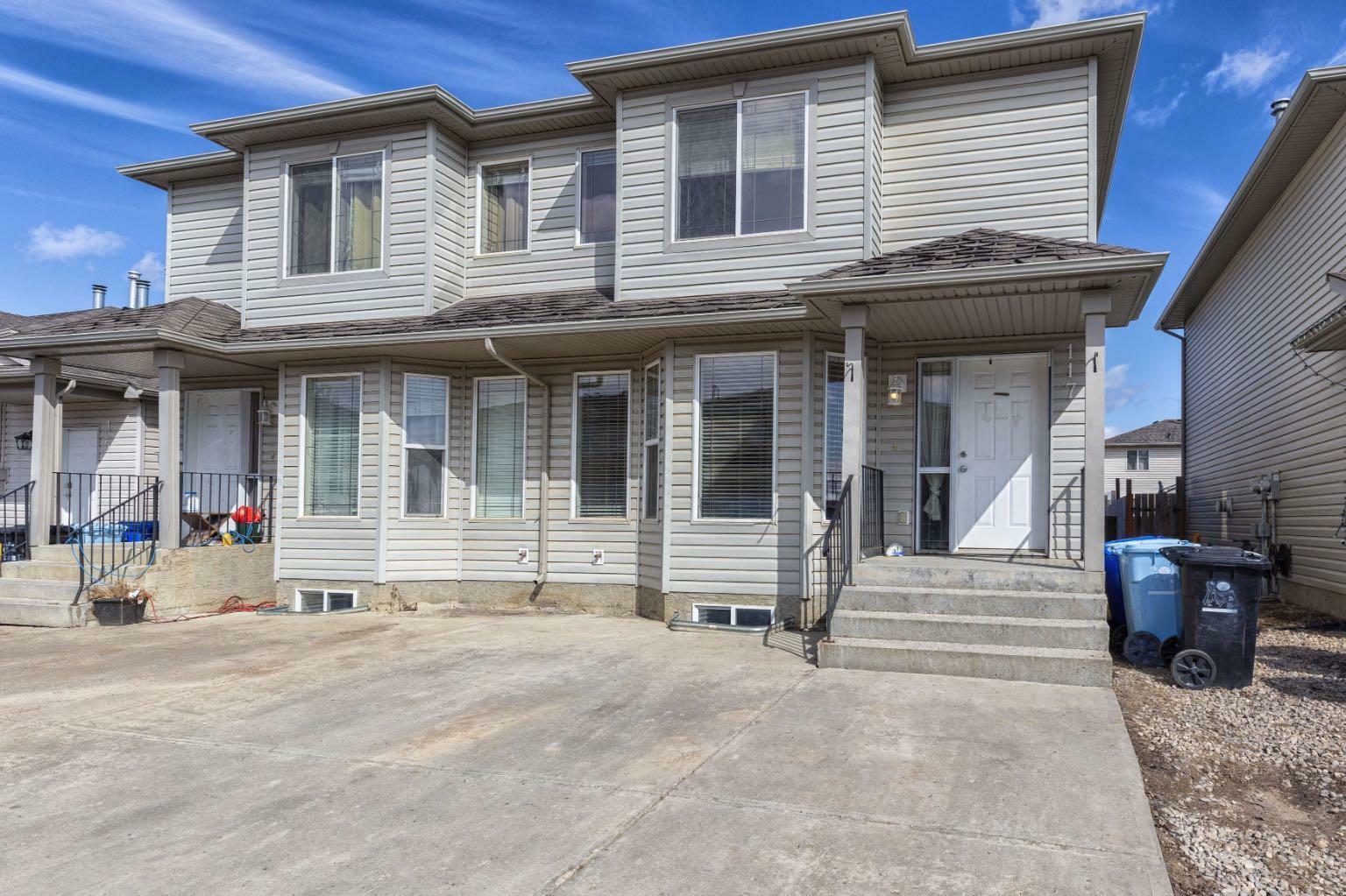 117 Kodiak Crescent  Fort McMurray AB T9K 2L9 photo