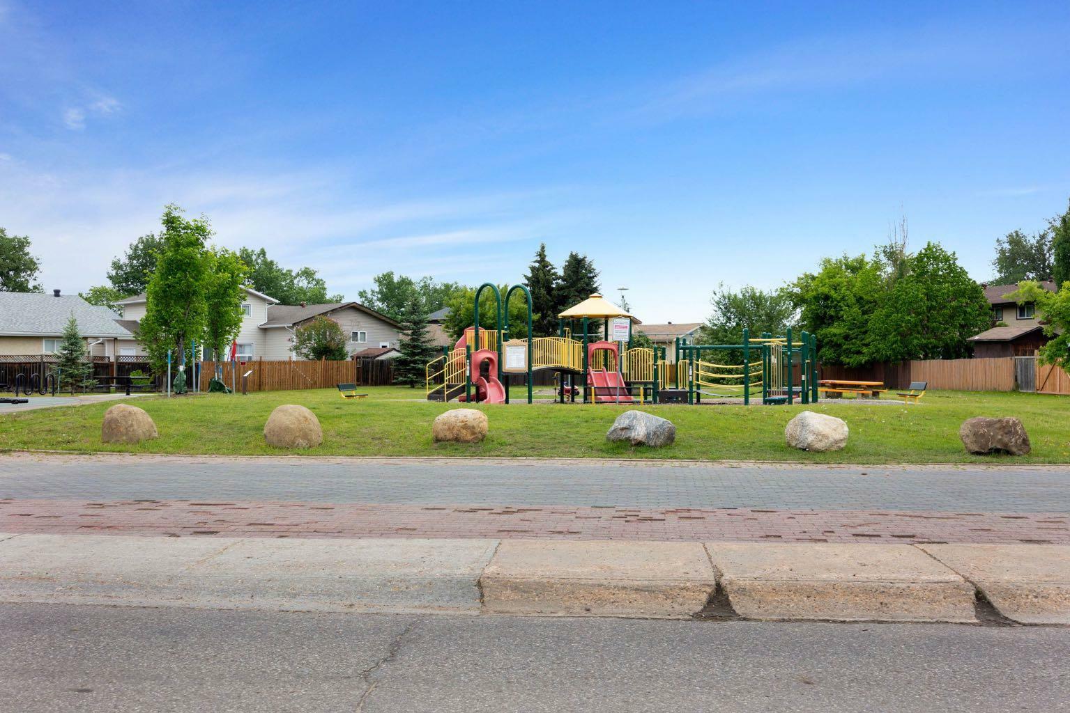Property Photo: 166 Grayling Crescent AB T9J 1K9