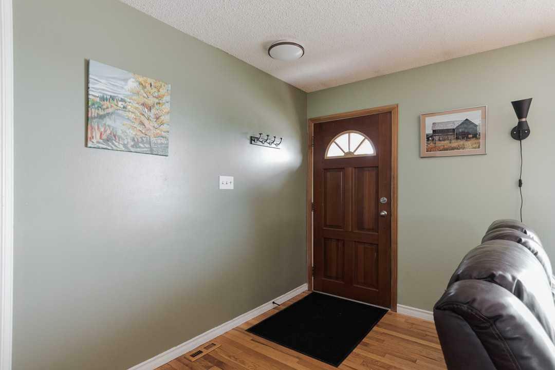 Property Photo: 117 Simpson Way AB T9H 3B7