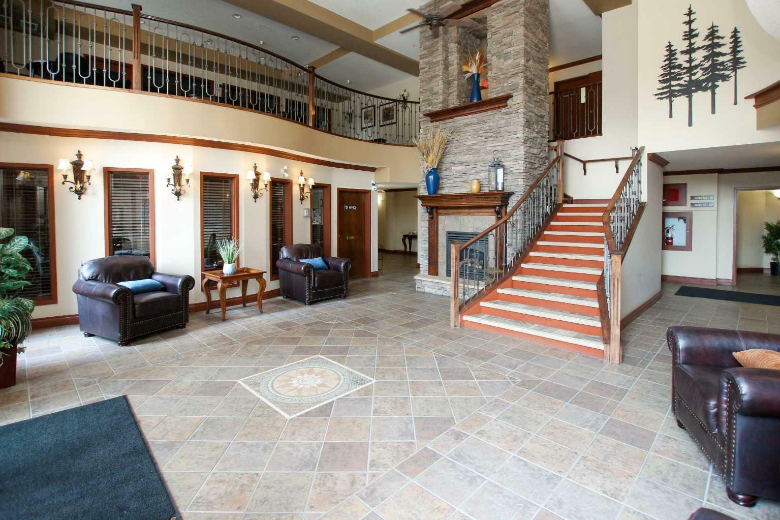 Property Photo: 5300 48 Street 106 AB T4N 7C5
