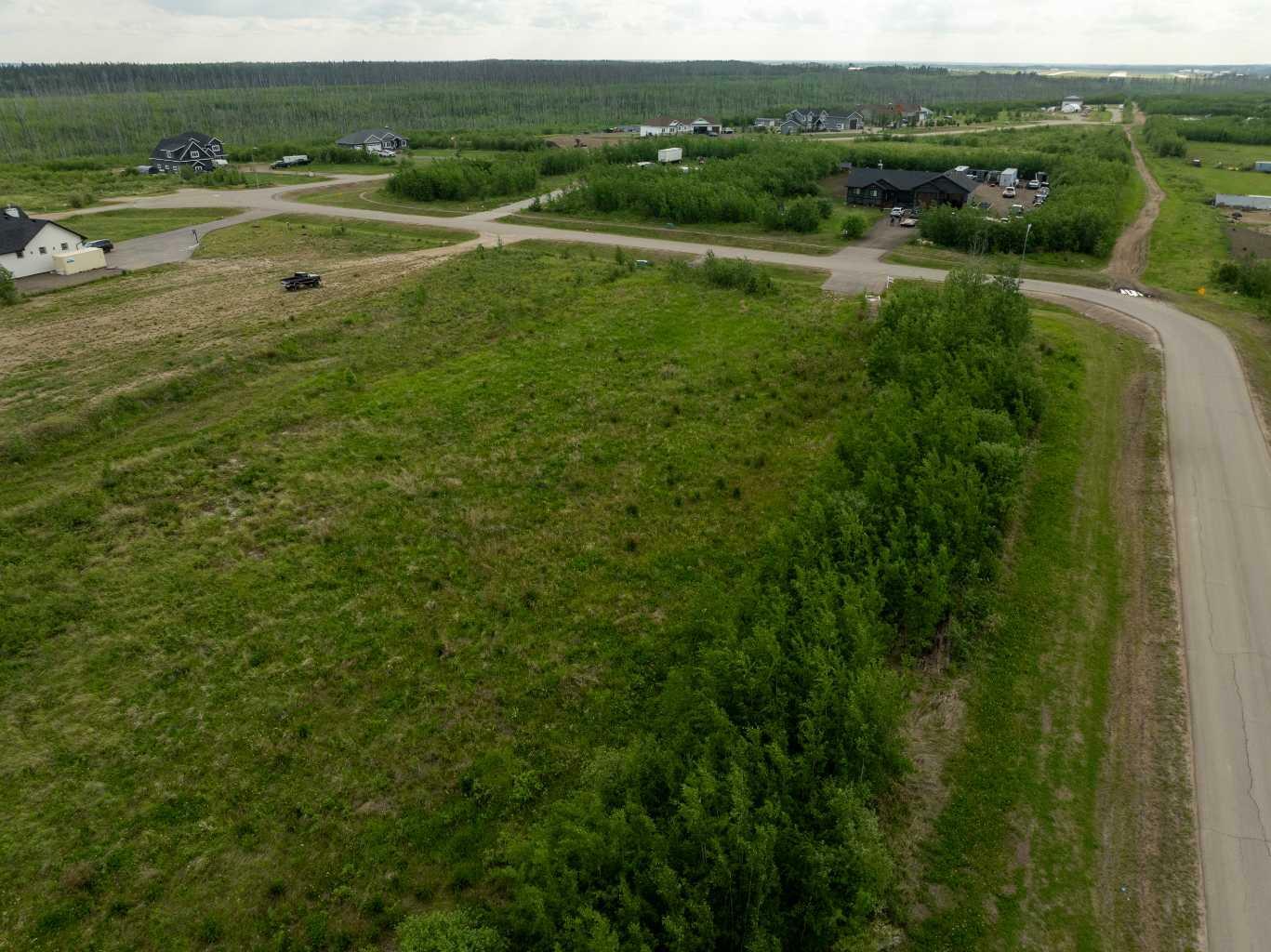 Property Photo: 101 Janke Lane AB T9H 0C3