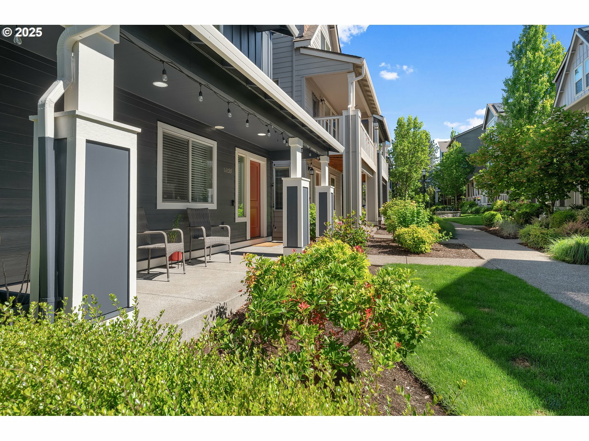 Property Photo: 14139 SW Burlwood Ln OR 97005