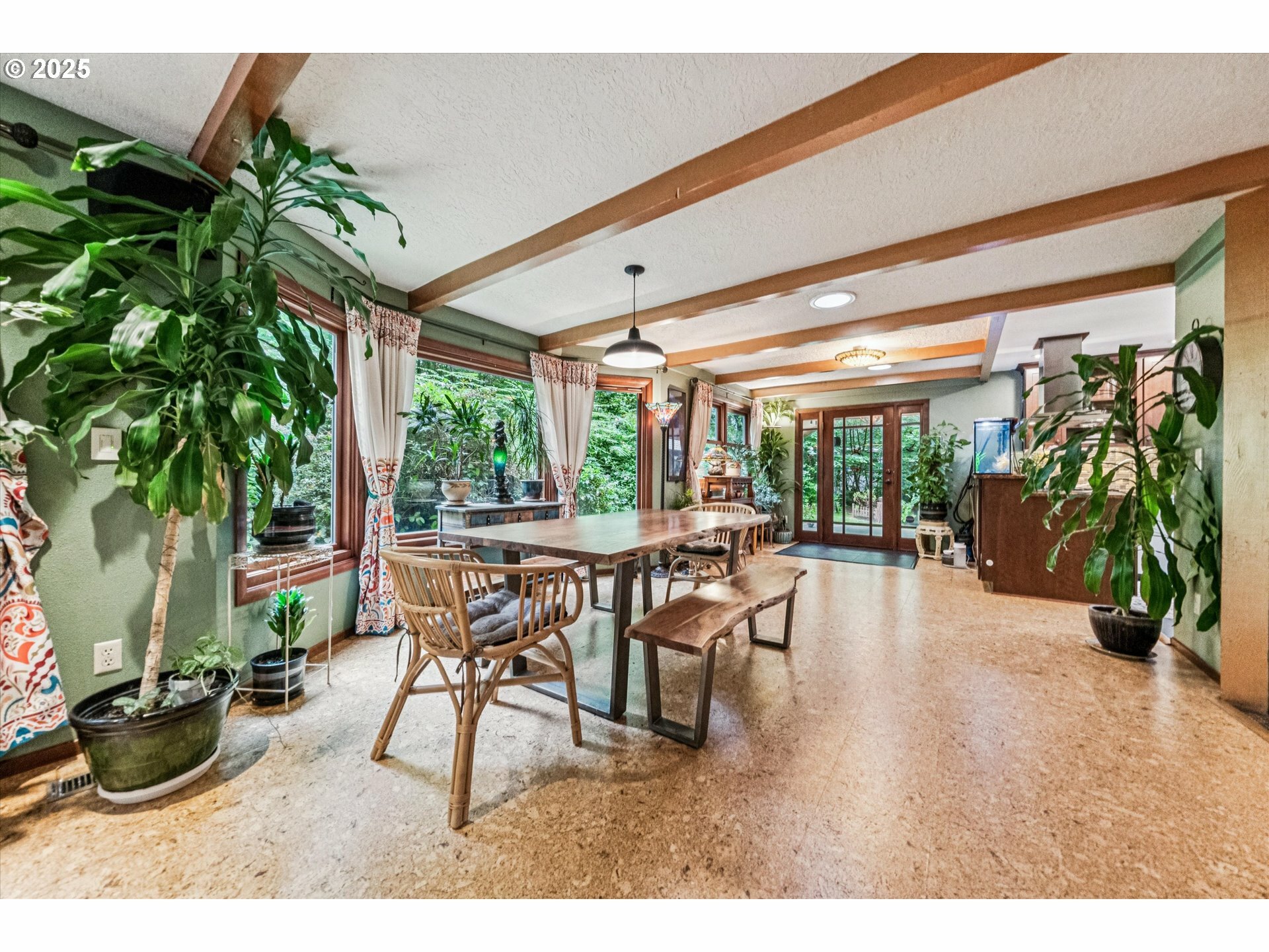 Property Photo: 22060 S Forest Park Rd OR 97004