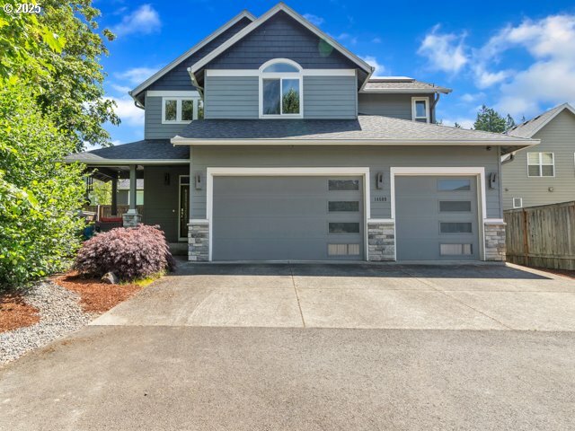 Property Photo: 14509 SE Faircrest St OR 97015