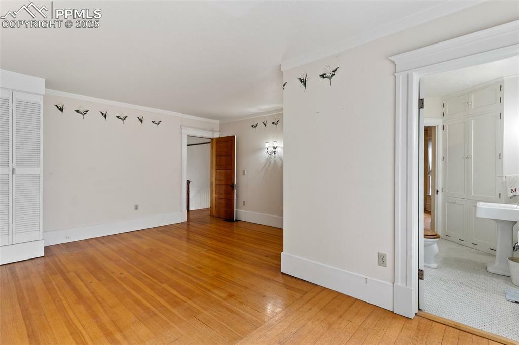 Property Photo: 120 E Espanola Street CO 80907