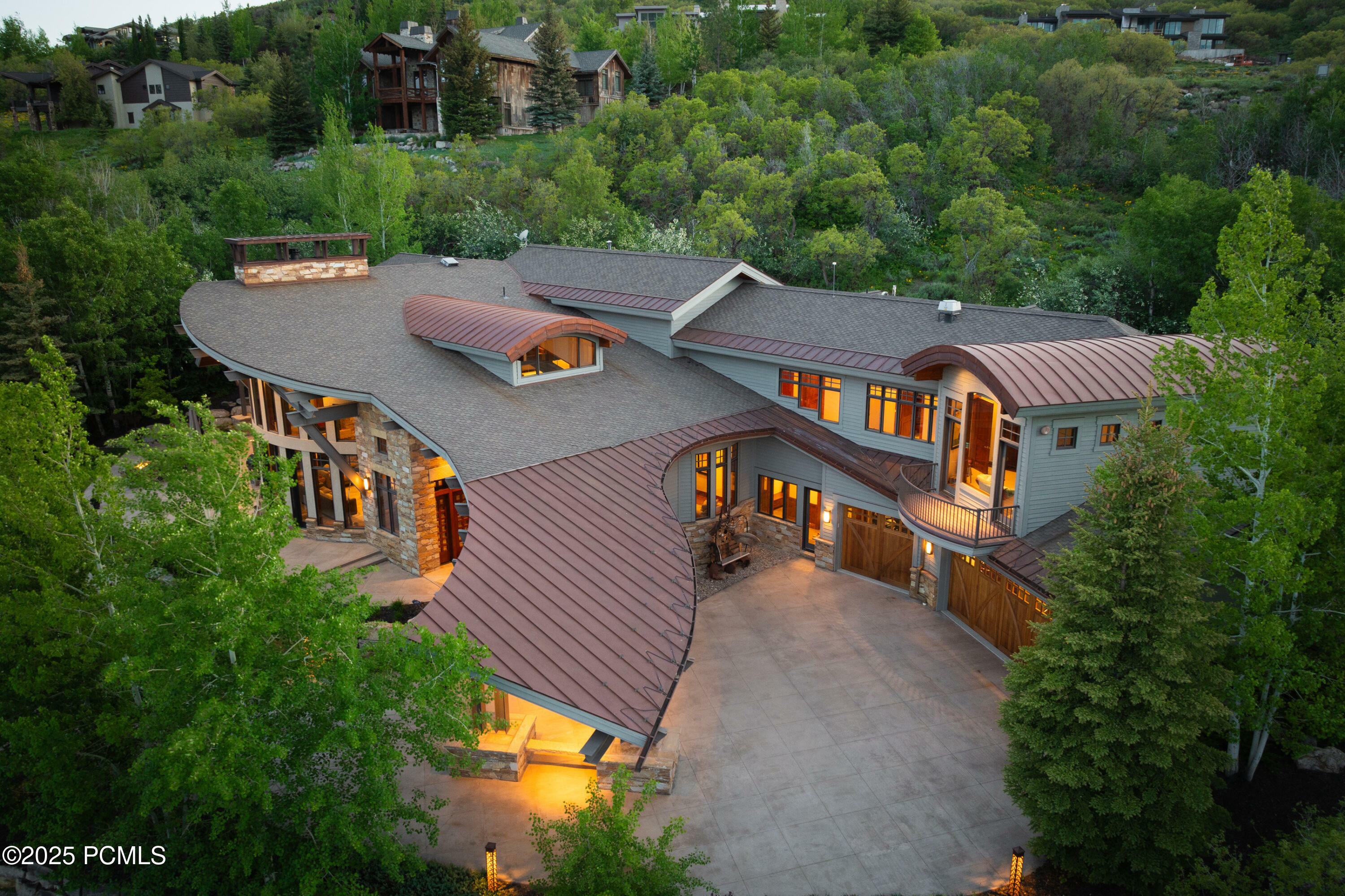 Property Photo: 7725 Glenwild Drive UT 84098