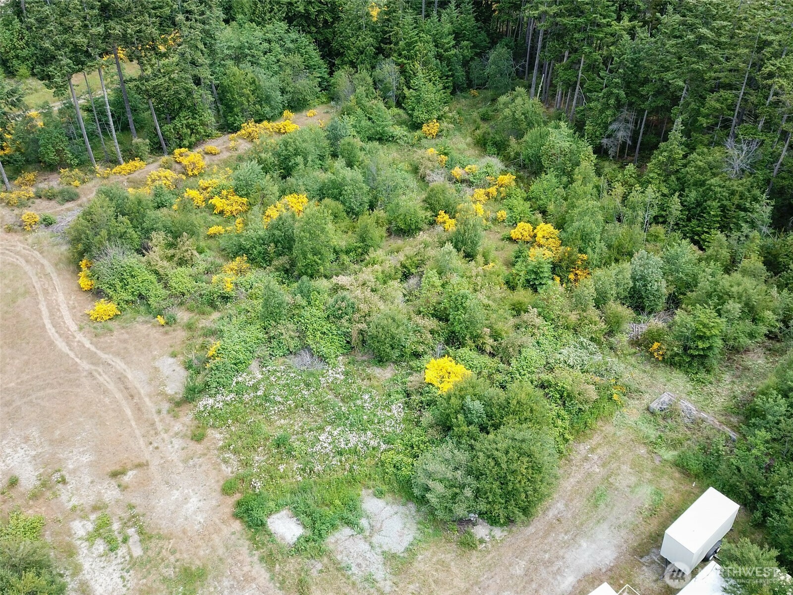 Property Photo: 0 Xxx Goldie Road 2 WA 98277