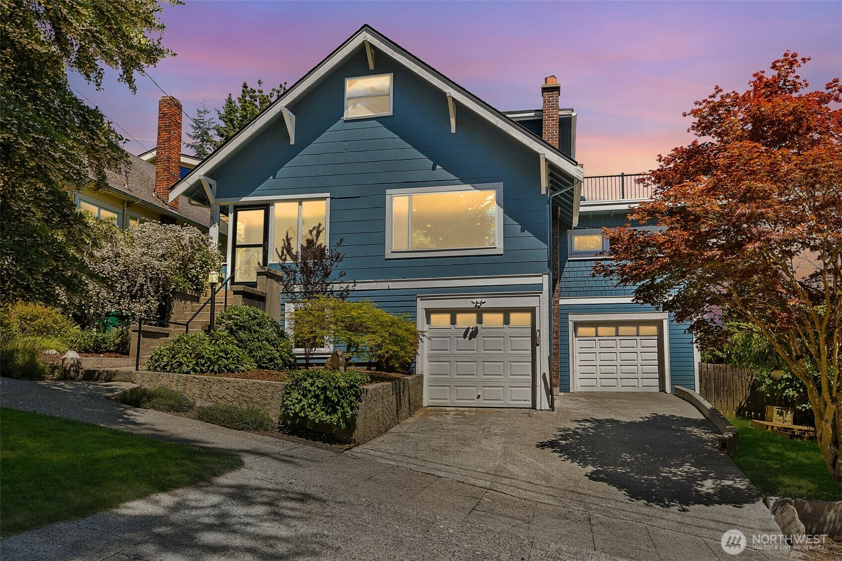 612 N 64th Street  Seattle WA 98103 photo