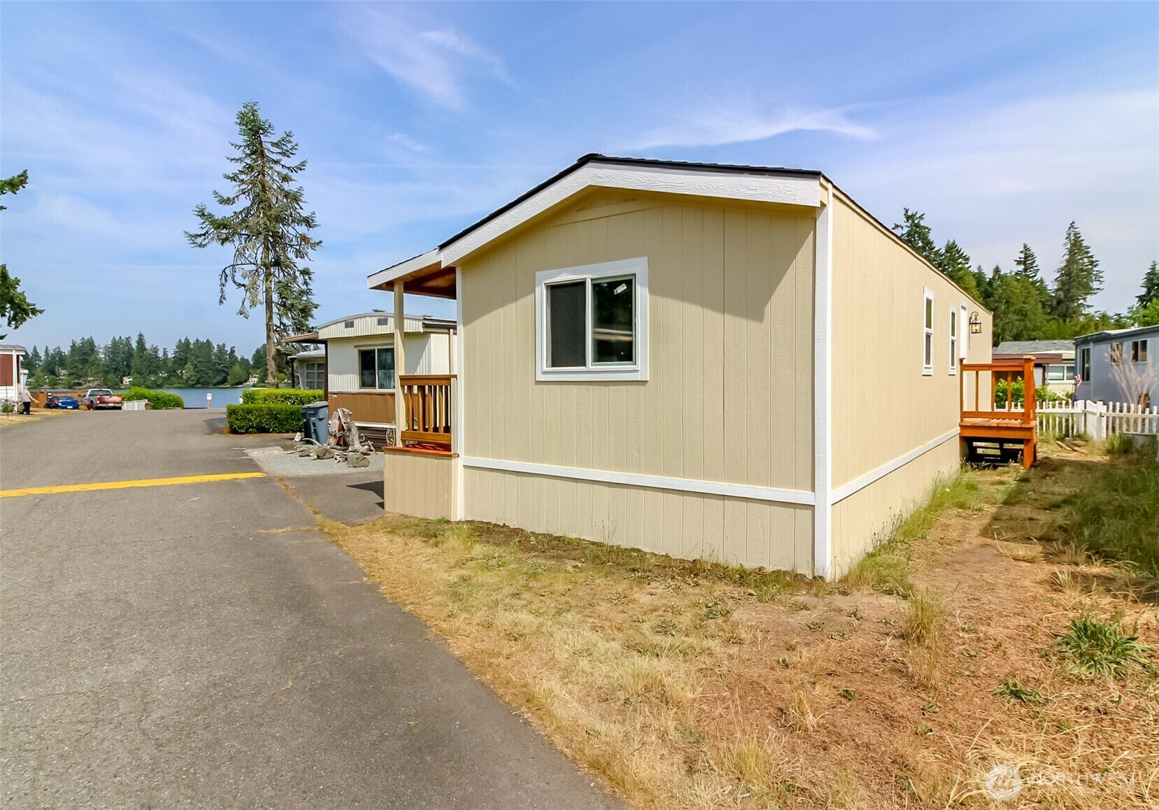 Property Photo: 17103 Spanaway Loop Rd S 24 WA 98387