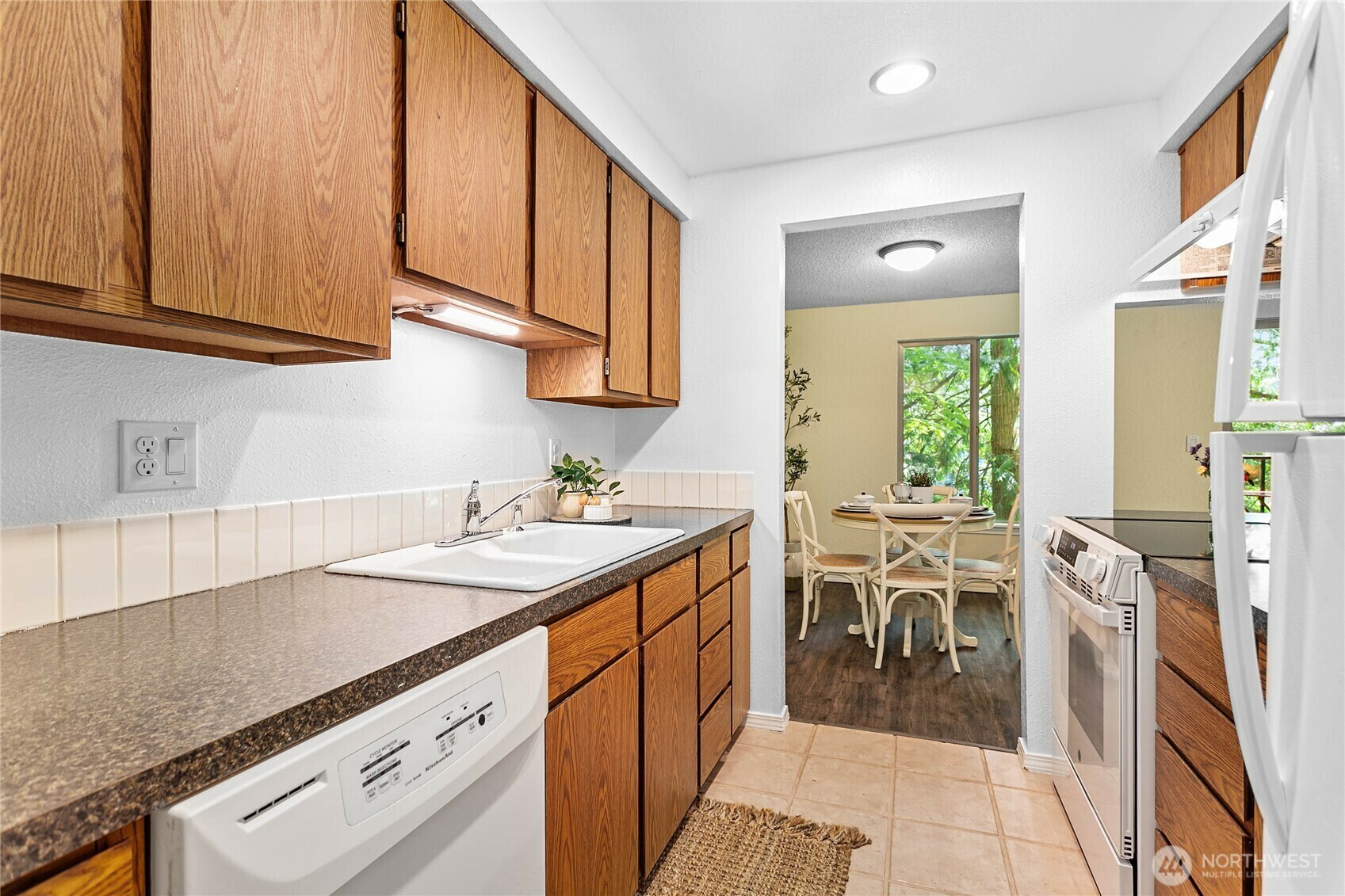 Property Photo: 3100 Bill McDonald Parkway E101 WA 98225
