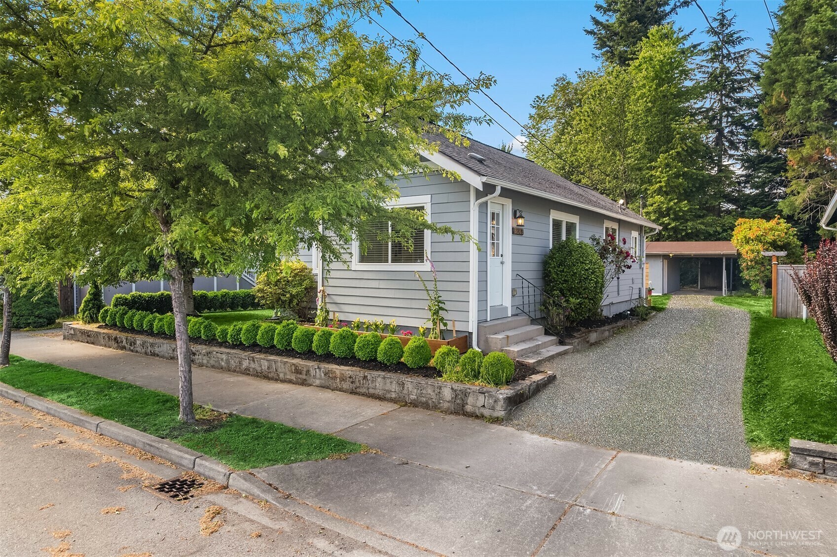 Property Photo: 38362 SE Cedar Street WA 98065