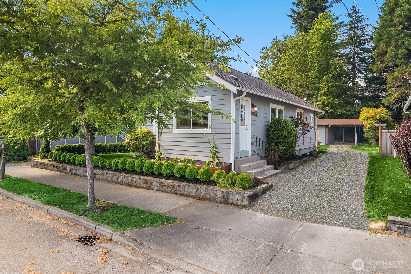 Property Photo:  38362 SE Cedar Street  WA 98065 