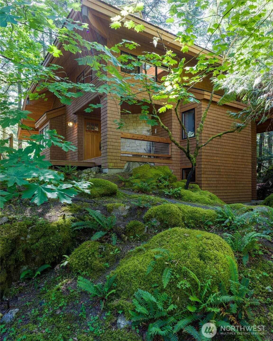 Property Photo: 150 Gilford Farm Road WA 98245