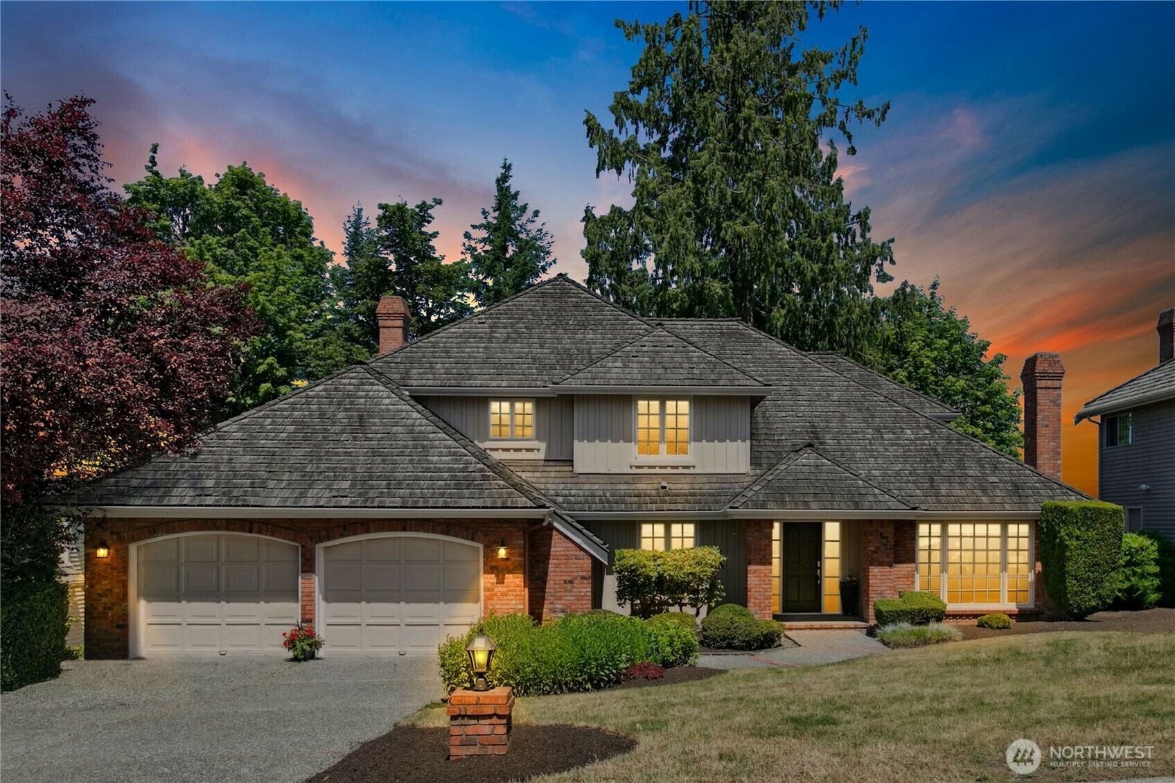 22524 SE 46th Place  Sammamish WA 98075 photo