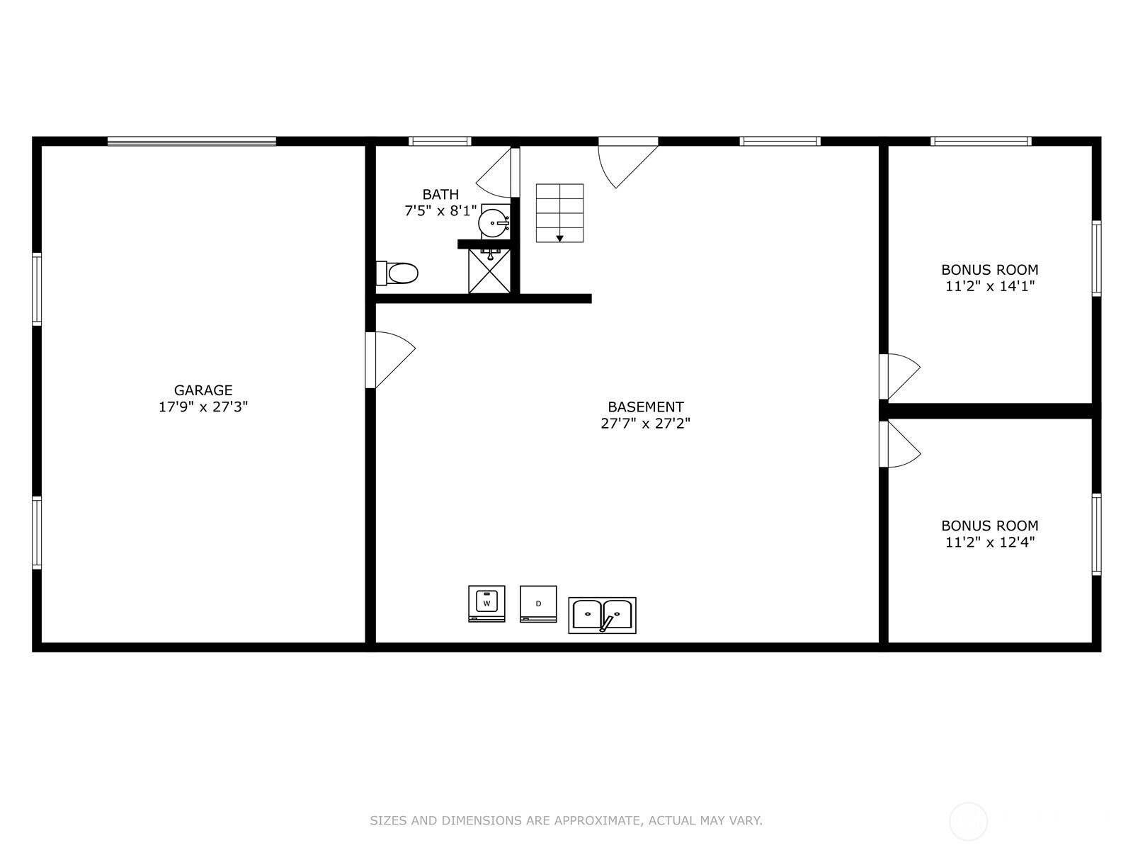 Property Photo: 5169 Banner Road SE WA 98367