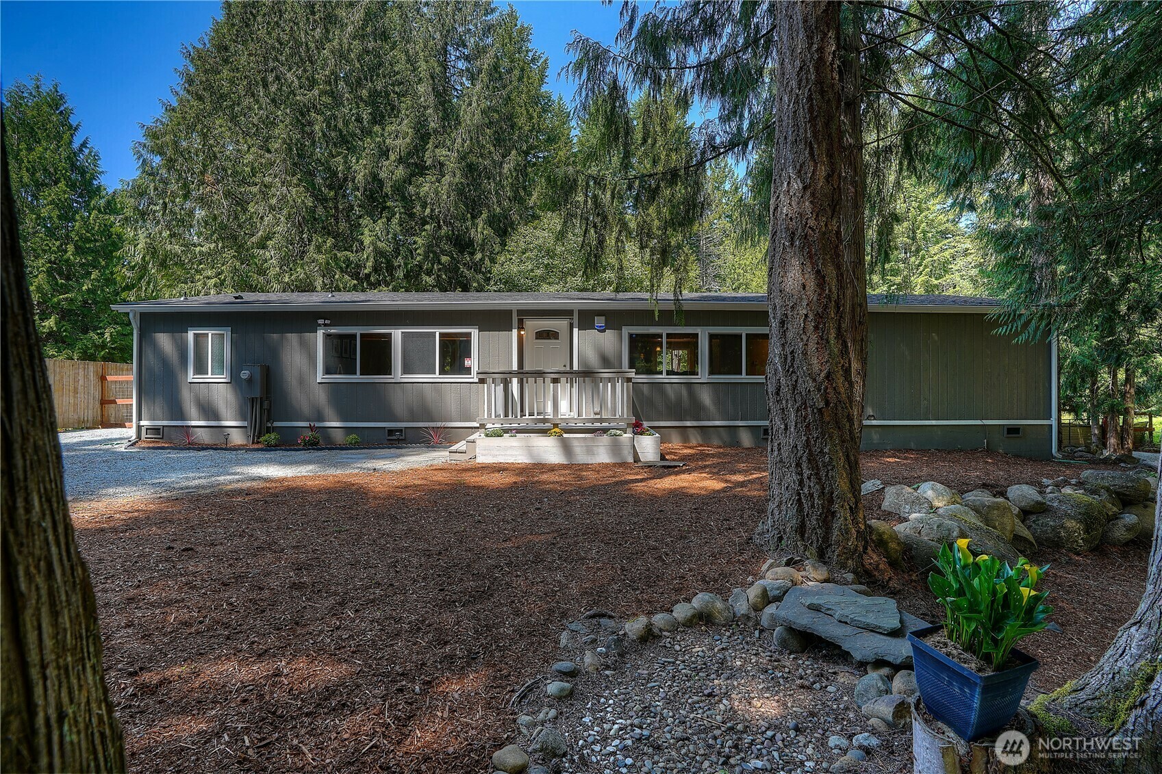 Property Photo: 25523 157th Street E WA 98321