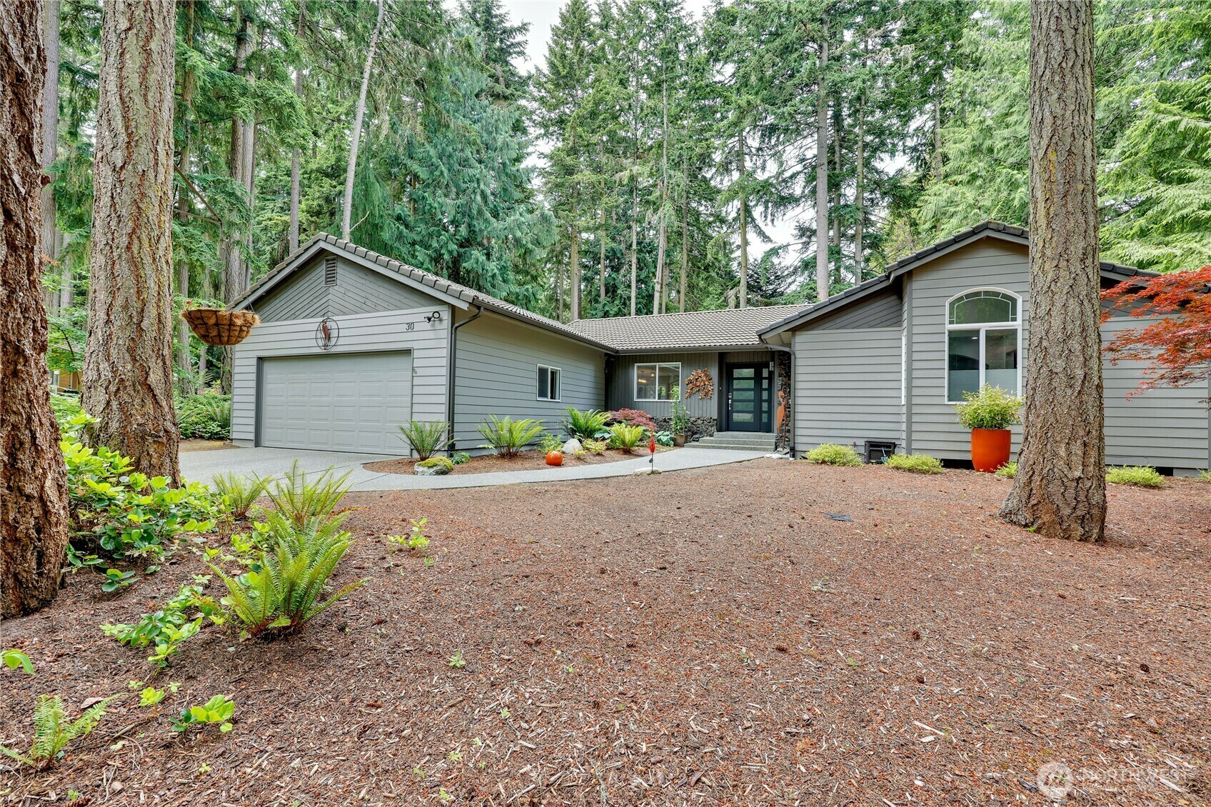 Property Photo: 30 Hemlock Court WA 98368