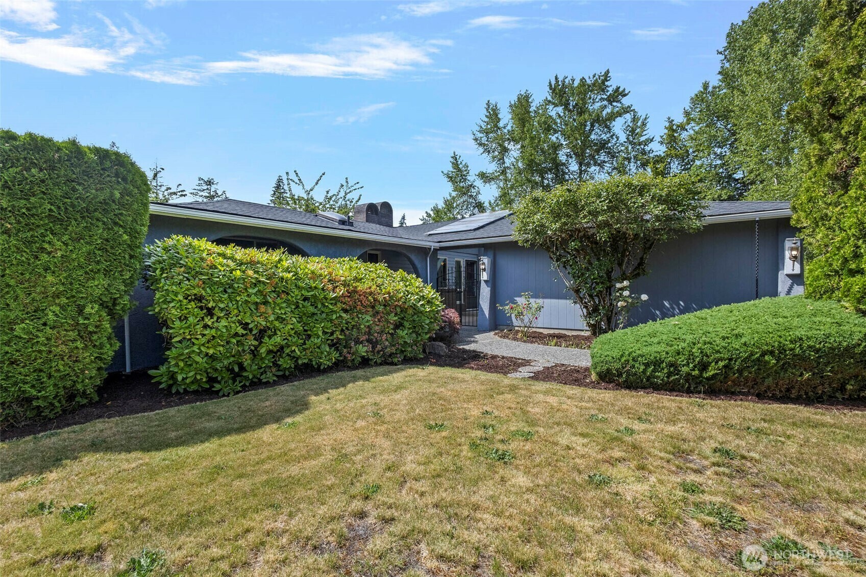 Property Photo:  17606  53rd Drive NW  WA 98292 