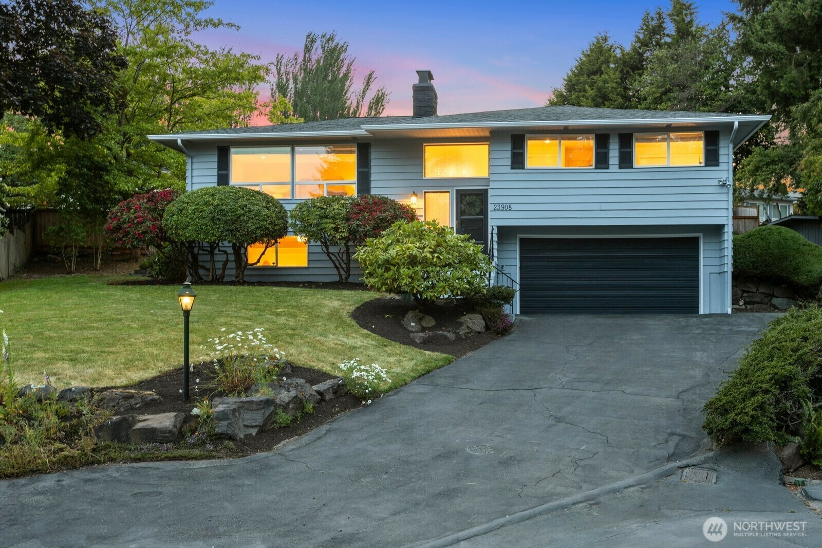 Property Photo: 23908 80th Place W WA 98026