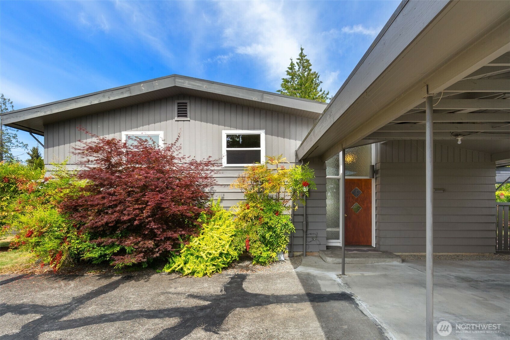 Property Photo: 6151 S 125th Street WA 98178