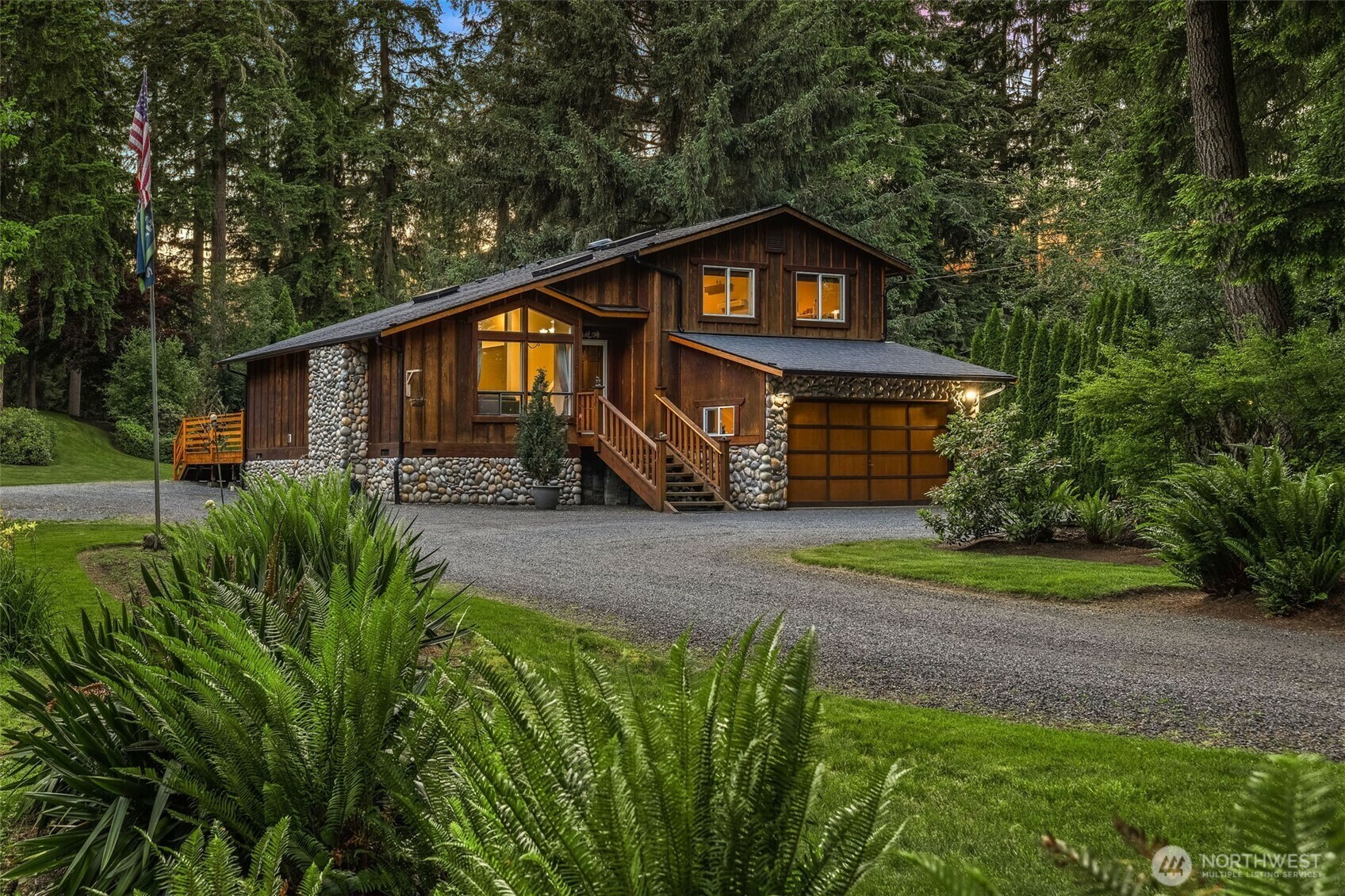 20928  Echo Lake Road  Snohomish WA 98296 photo