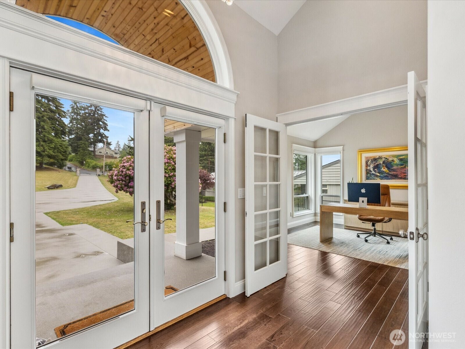 Property Photo: 4131 Peninsula Road WA 98292