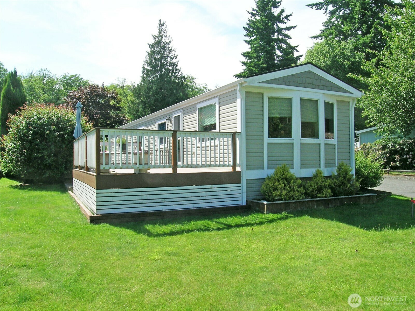 Property Photo: 921 Autumn Lane 254 WA 98229