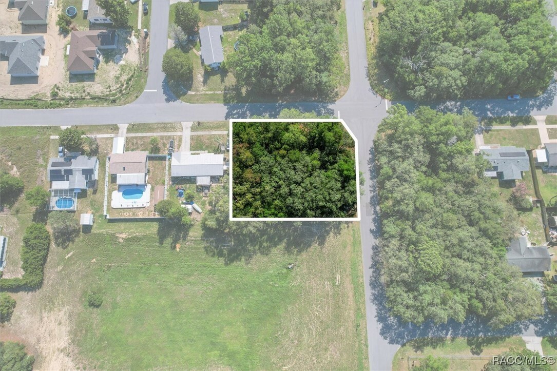 Property Photo:  9440 N Caressa Way  FL 34434 