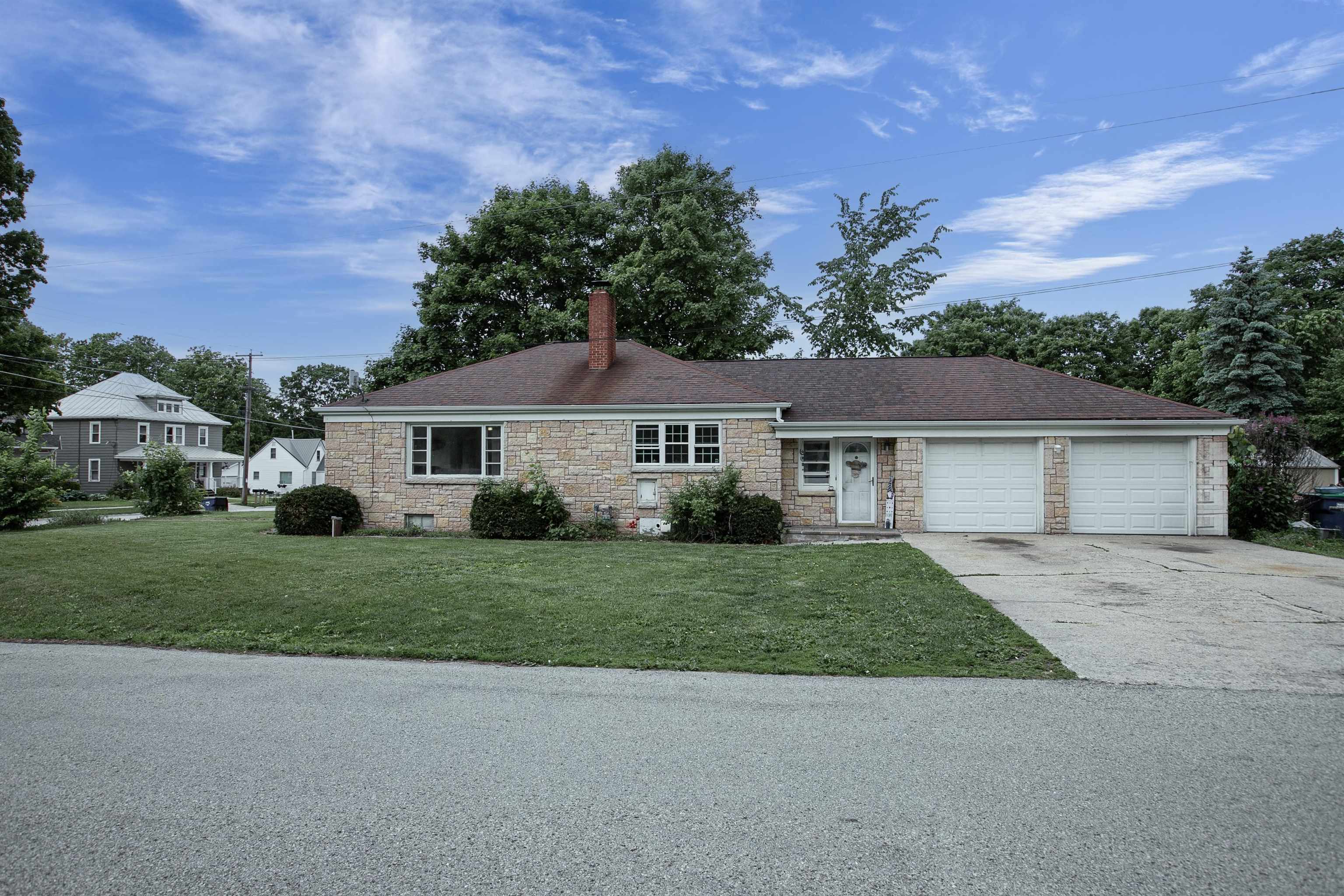 422 Church Avenue  Casco WI 54205-9711 photo