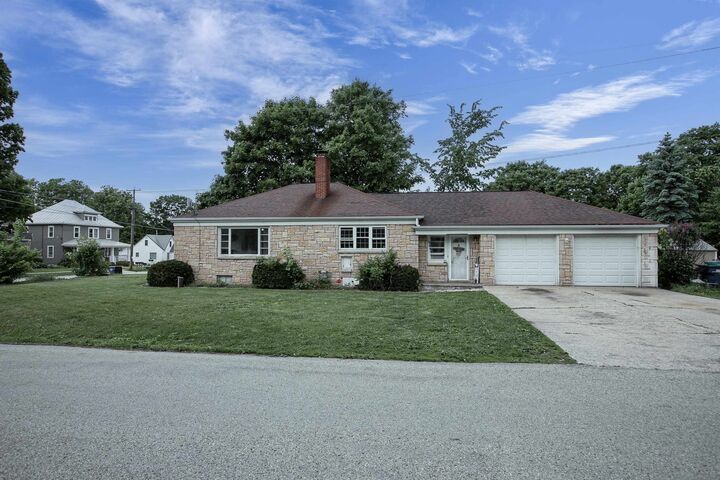 422 Church Avenue  Casco WI 54205-9711 photo