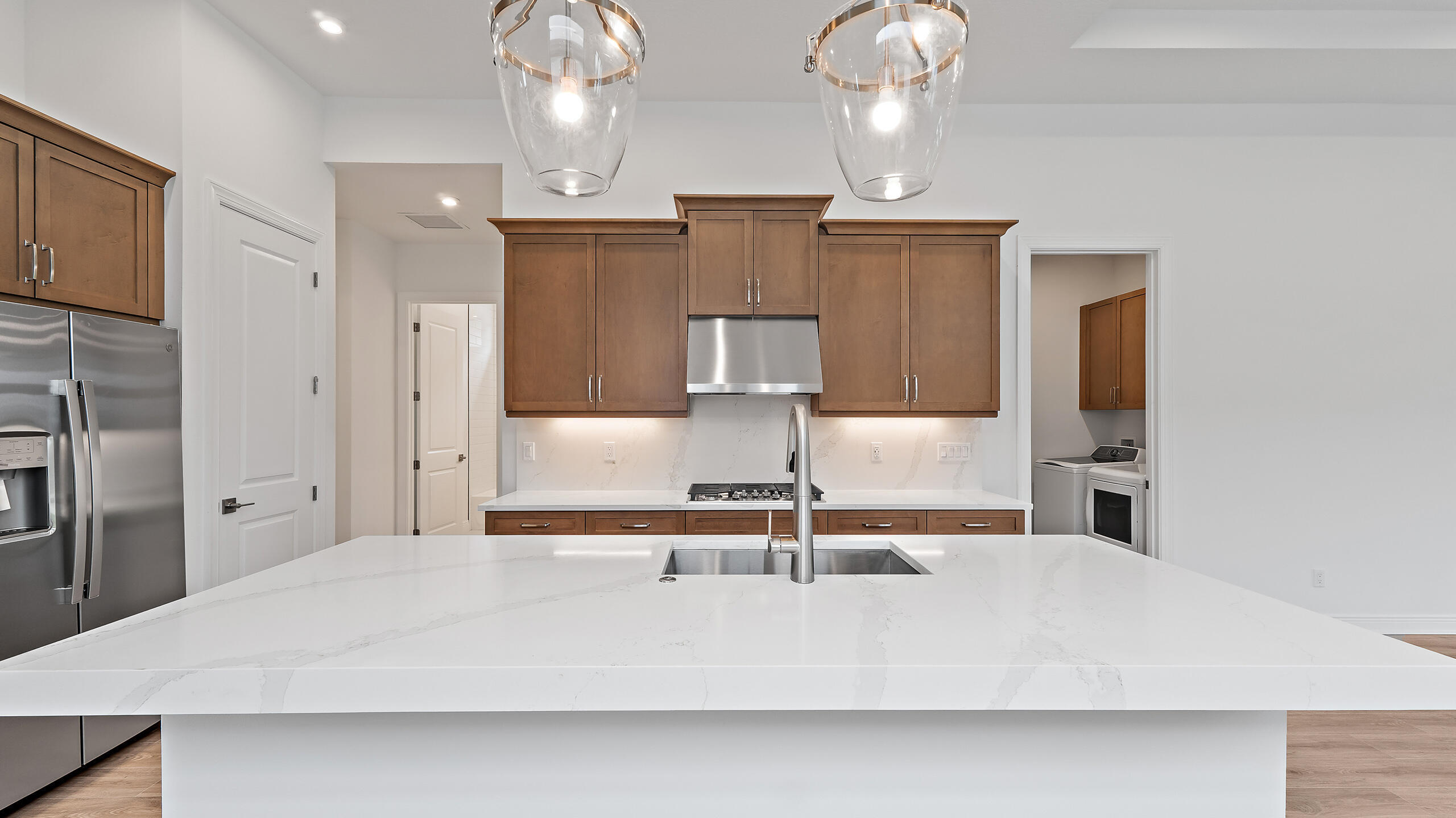 Property Photo: 203 SE Via Sangro FL 34952