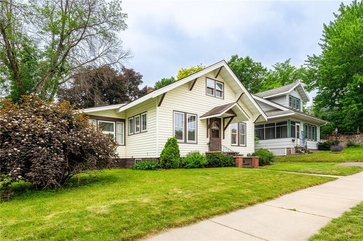Property Photo: 225 W Elm Street WI 54729