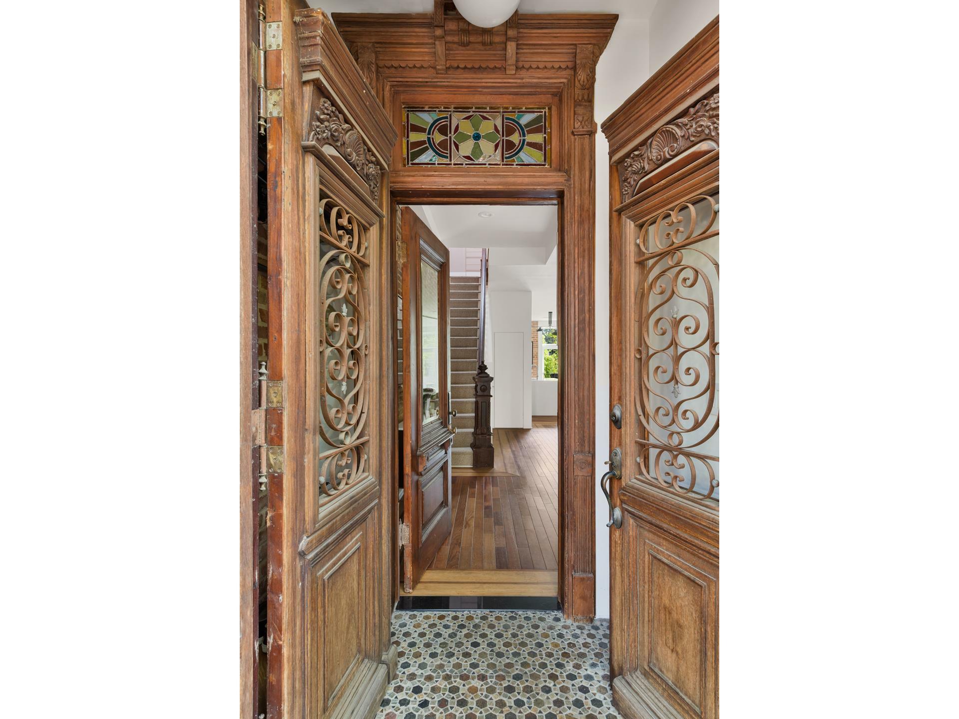 Property Photo: 407 2nd Street NY 11215