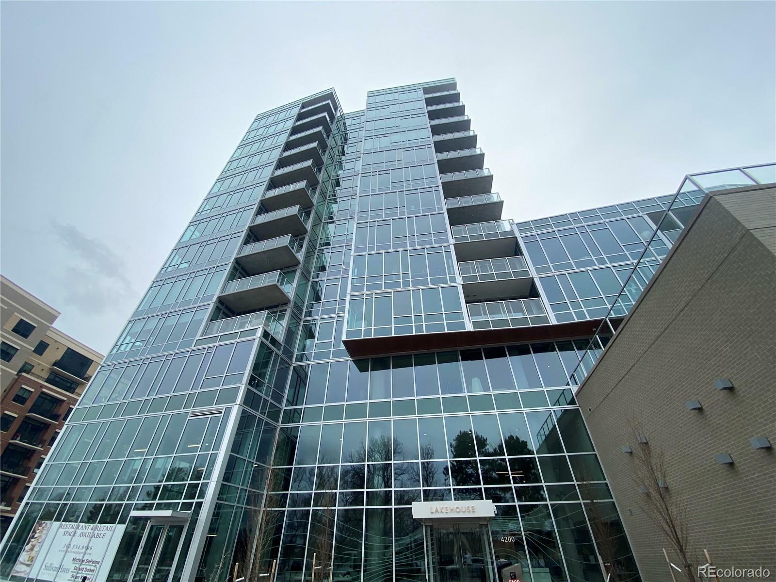 4200 W 17th Avenue 411  Denver CO 80204 photo