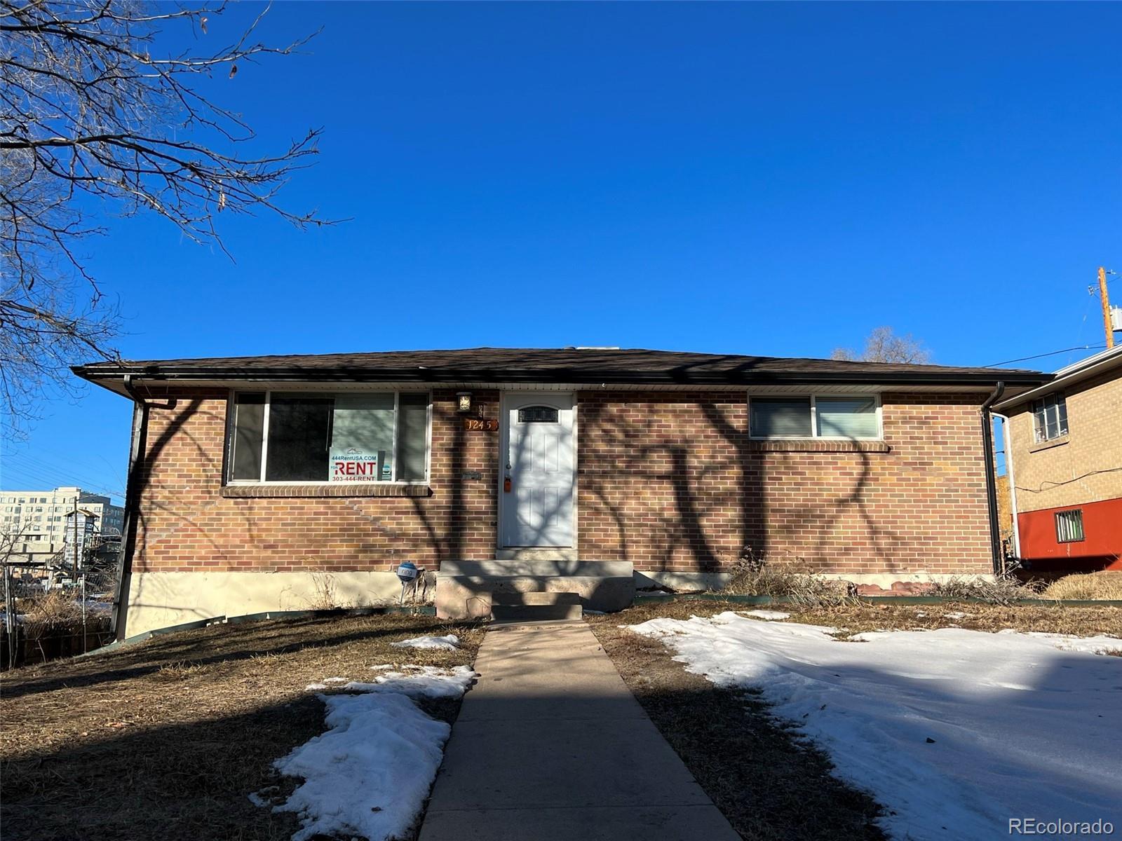 1245 Yates Street  Denver CO 80204 photo