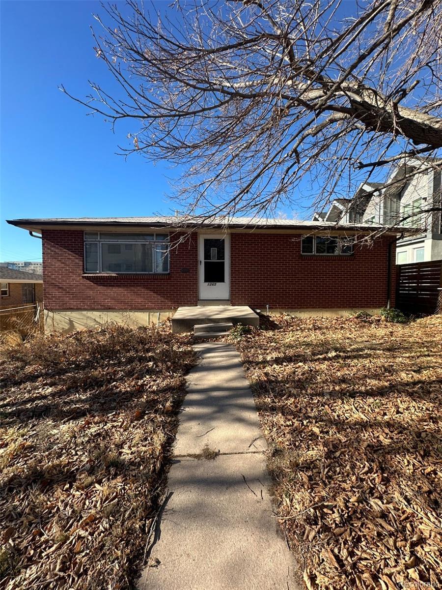 1265 Yates Street  Denver CO 80204 photo