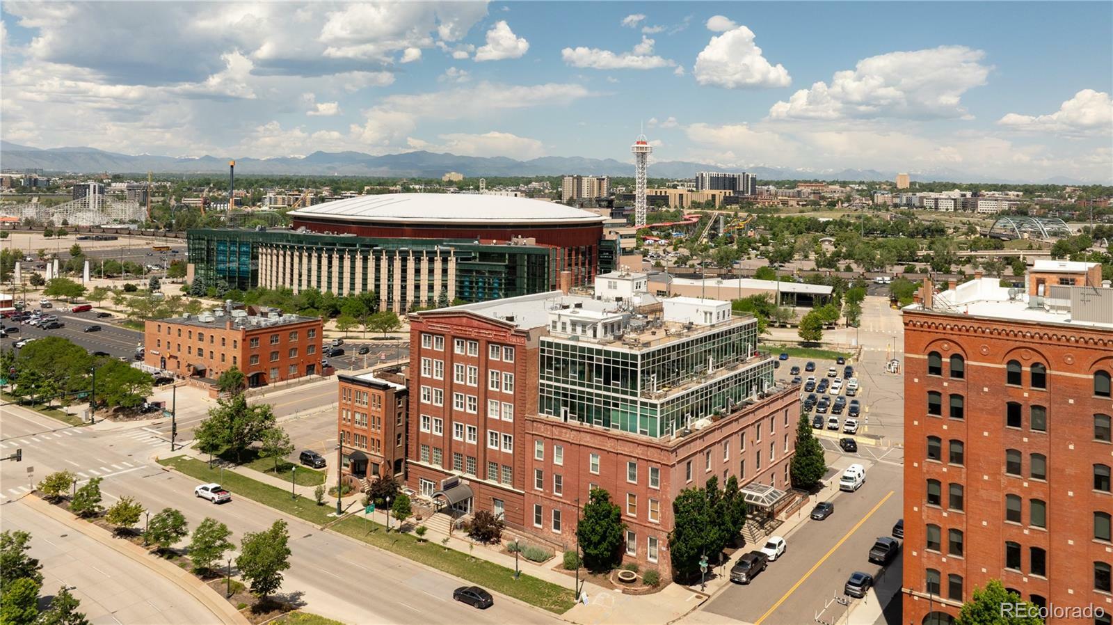 1143 Auraria Parkway 203  Denver CO 80204 photo