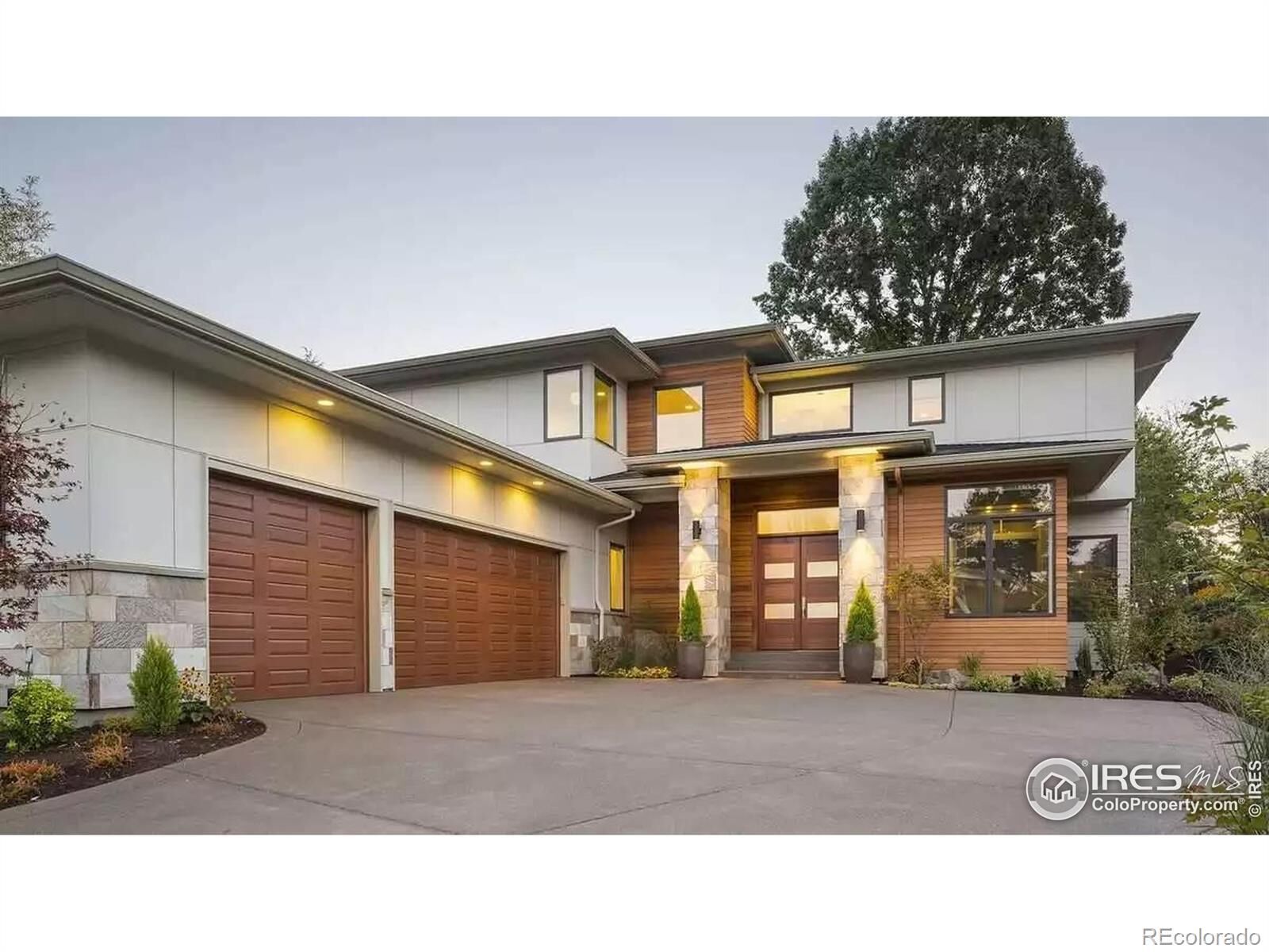 Property Photo:  1826 Frost Drive  CO 80550 