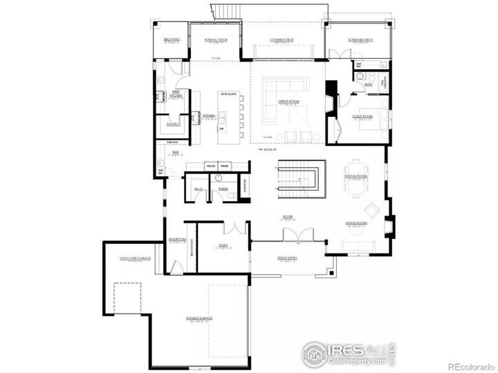 Property Photo:  1813 Crisp Air Drive  CO 80550 