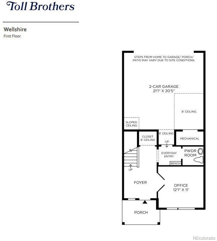Property Photo:  825 Josephine Way  CO 80027 