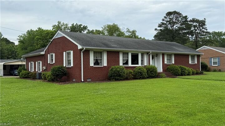 5208 Askew Rd  Chesapeake VA 23321 photo