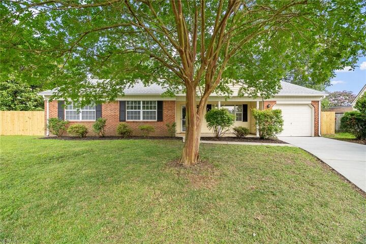 2001 Blackwell Ct  Virginia Beach VA 23464 photo